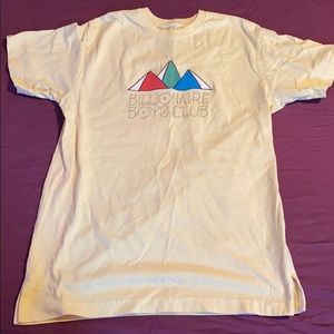 Billionaire Boys Club tee